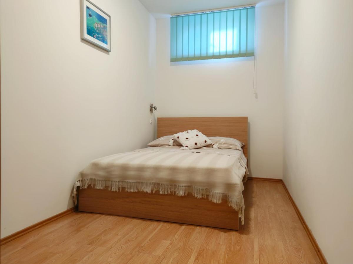Maiv Residence - Family & Designer Suites Rogoznica  Bagian luar foto