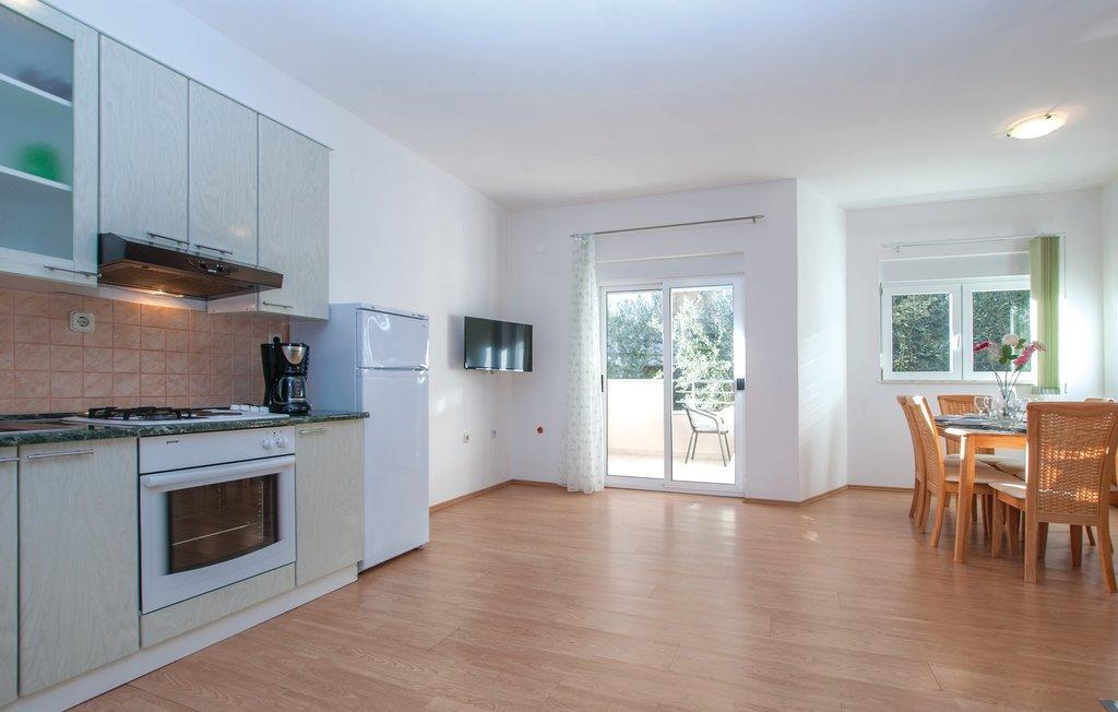Maiv Residence - Family & Designer Suites Rogoznica  Bagian luar foto