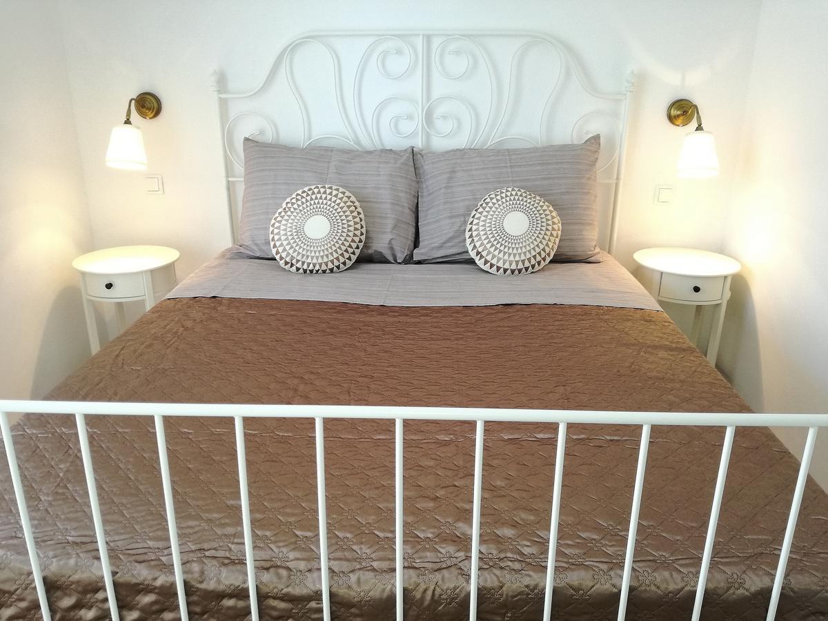 Maiv Residence - Family & Designer Suites Rogoznica  Bagian luar foto