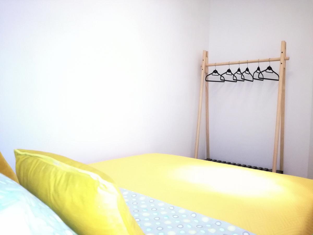 Maiv Residence - Family & Designer Suites Rogoznica  Bagian luar foto