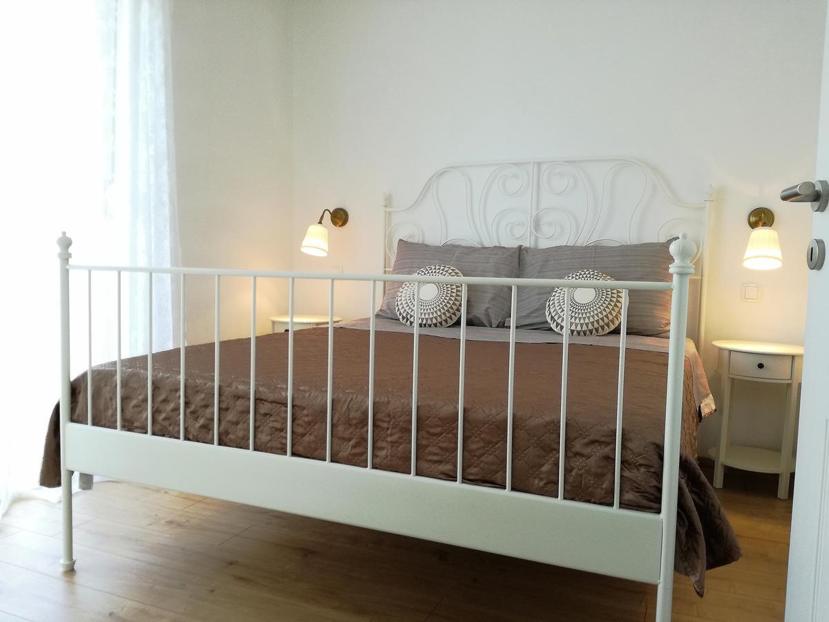 Maiv Residence - Family & Designer Suites Rogoznica  Bagian luar foto